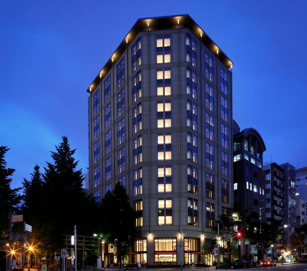 Koko Premier Nihonbashi Hamacho Hotel Tóquio