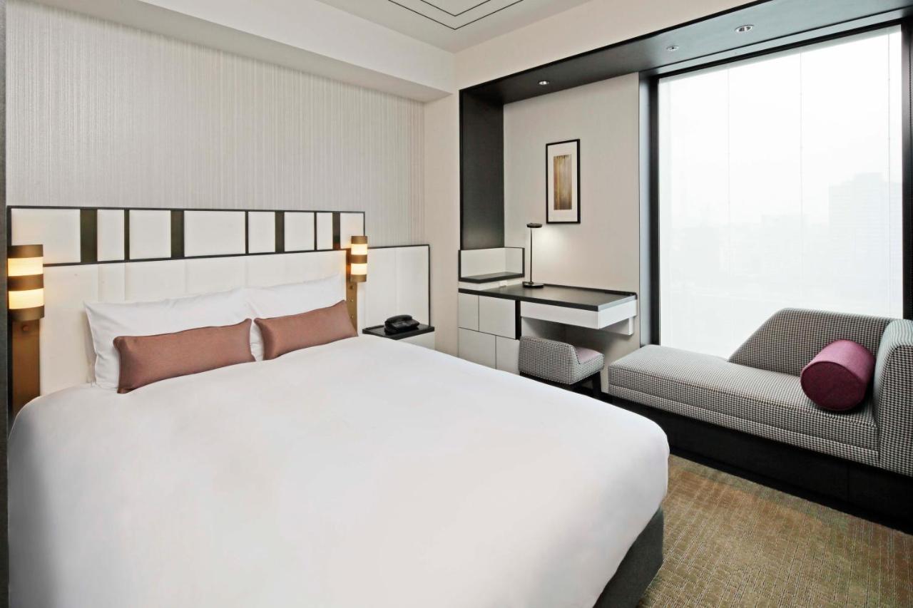 Koko Premier Nihonbashi Hamacho Tóquio