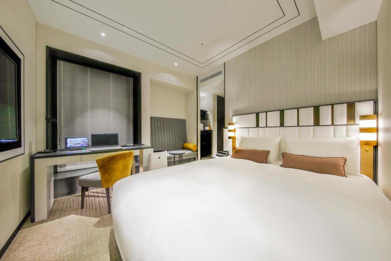 Koko Premier Nihonbashi Hamacho Hotel Tóquio