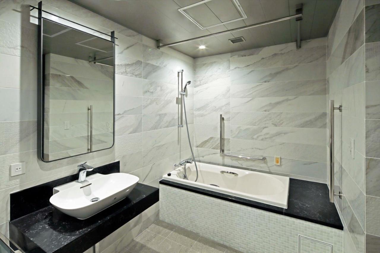 Koko Premier Nihonbashi Hamacho Hotel Tóquio