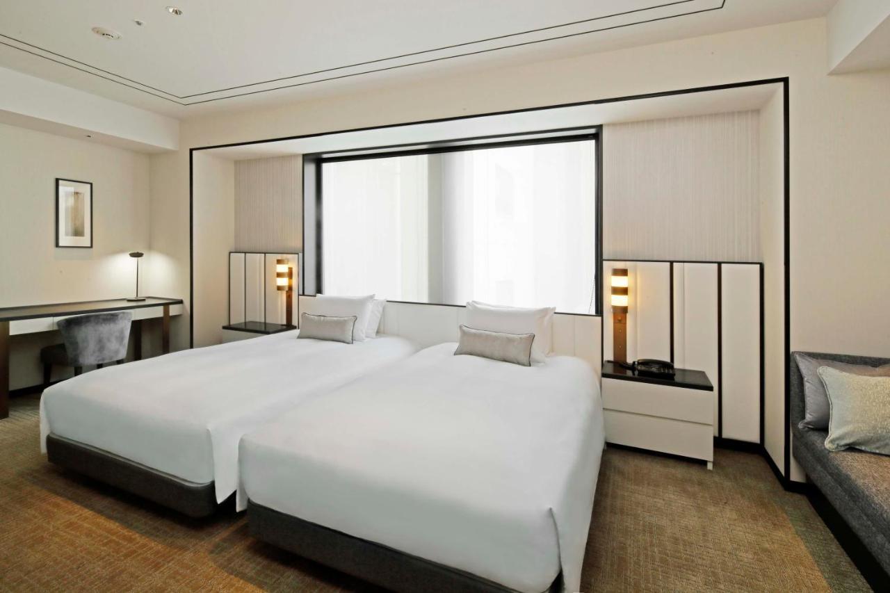 Hotel Koko Premier Nihonbashi Hamacho Tóquio